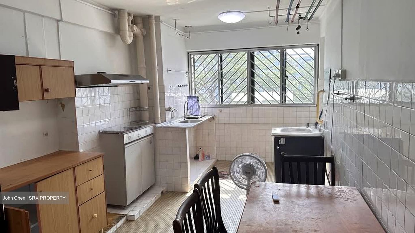 Blk 606 Bedok Reservoir Road (Bedok), HDB 3 Rooms #601561591